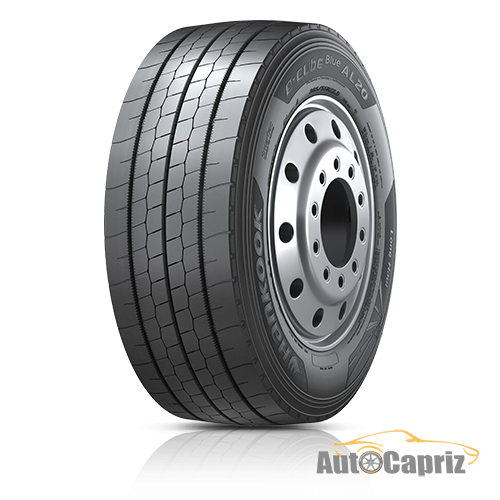 Грузовые шины Hankook AL20 (рулевая ось) 385/55 R22.5 160K